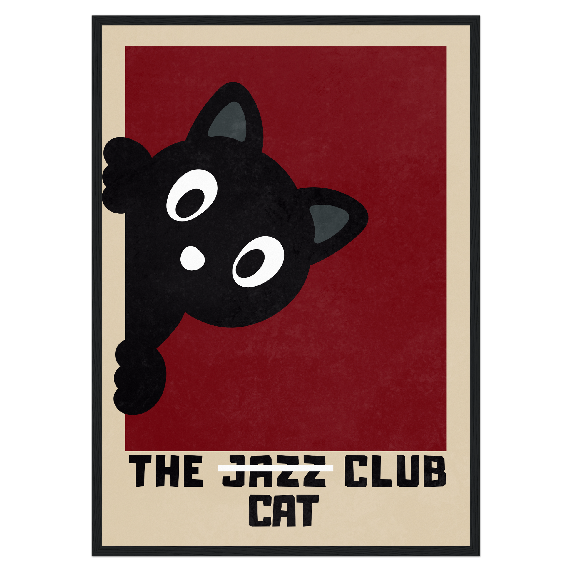 The Cat Club - Hello - Bleue Vague Flow