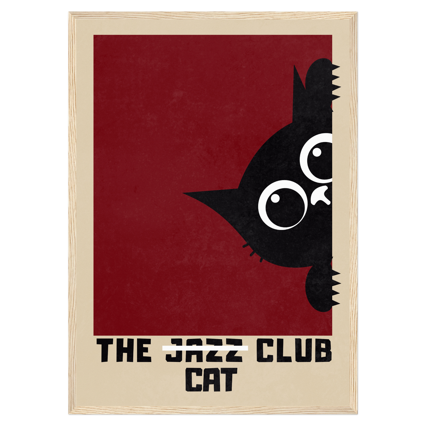 The Cat Club - Coucou - Bleue Vague Flow