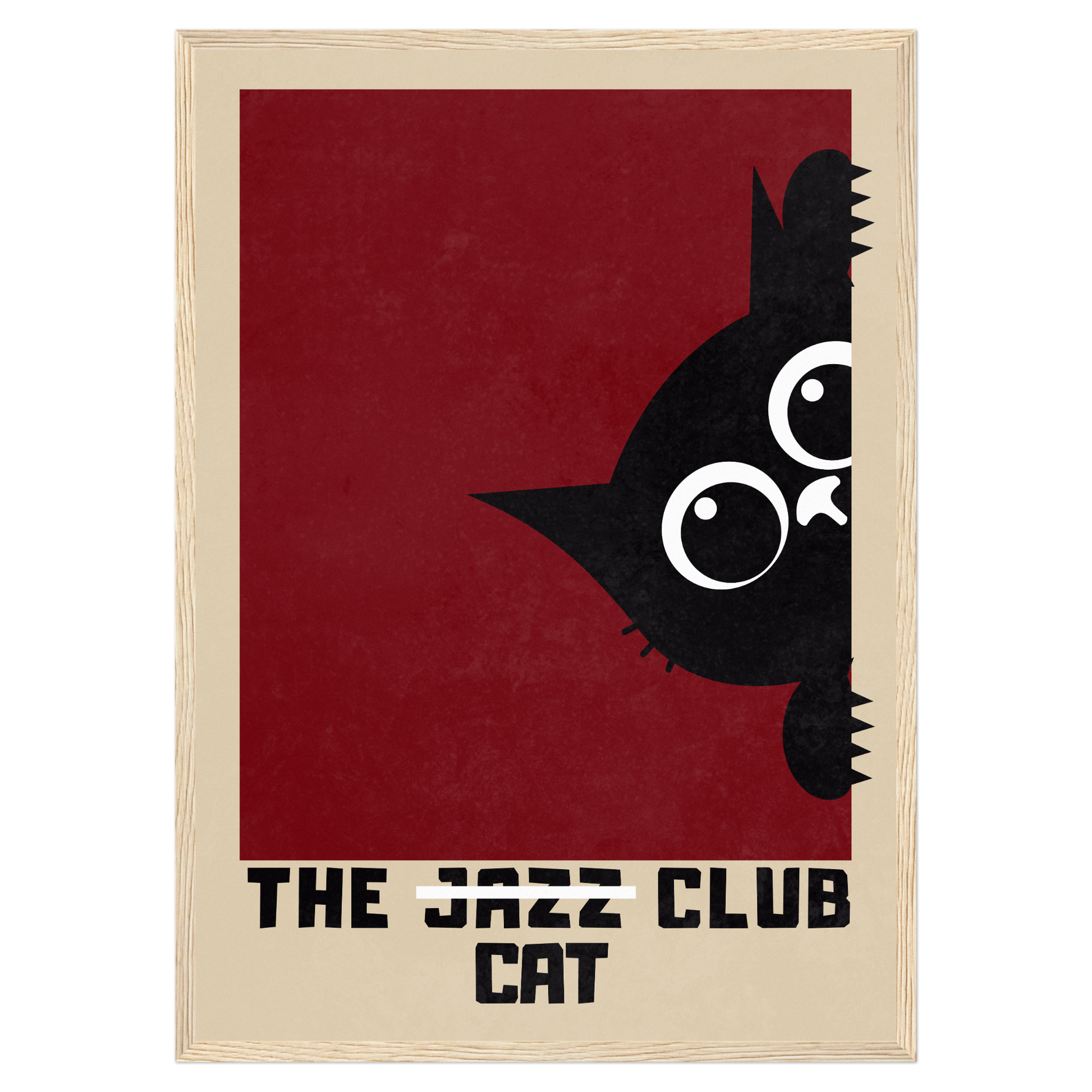 The Cat Club - Coucou - Bleue Vague Flow