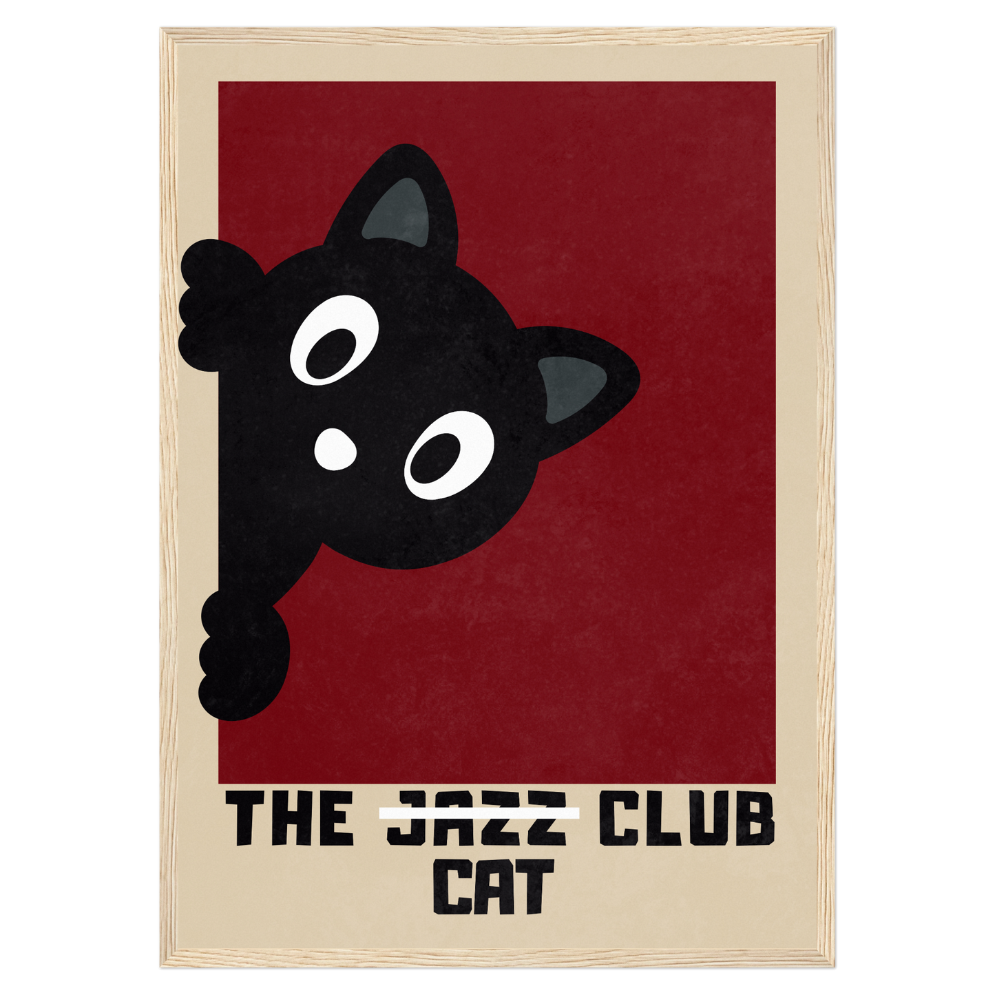 The Cat Club - Hello - Bleue Vague Flow