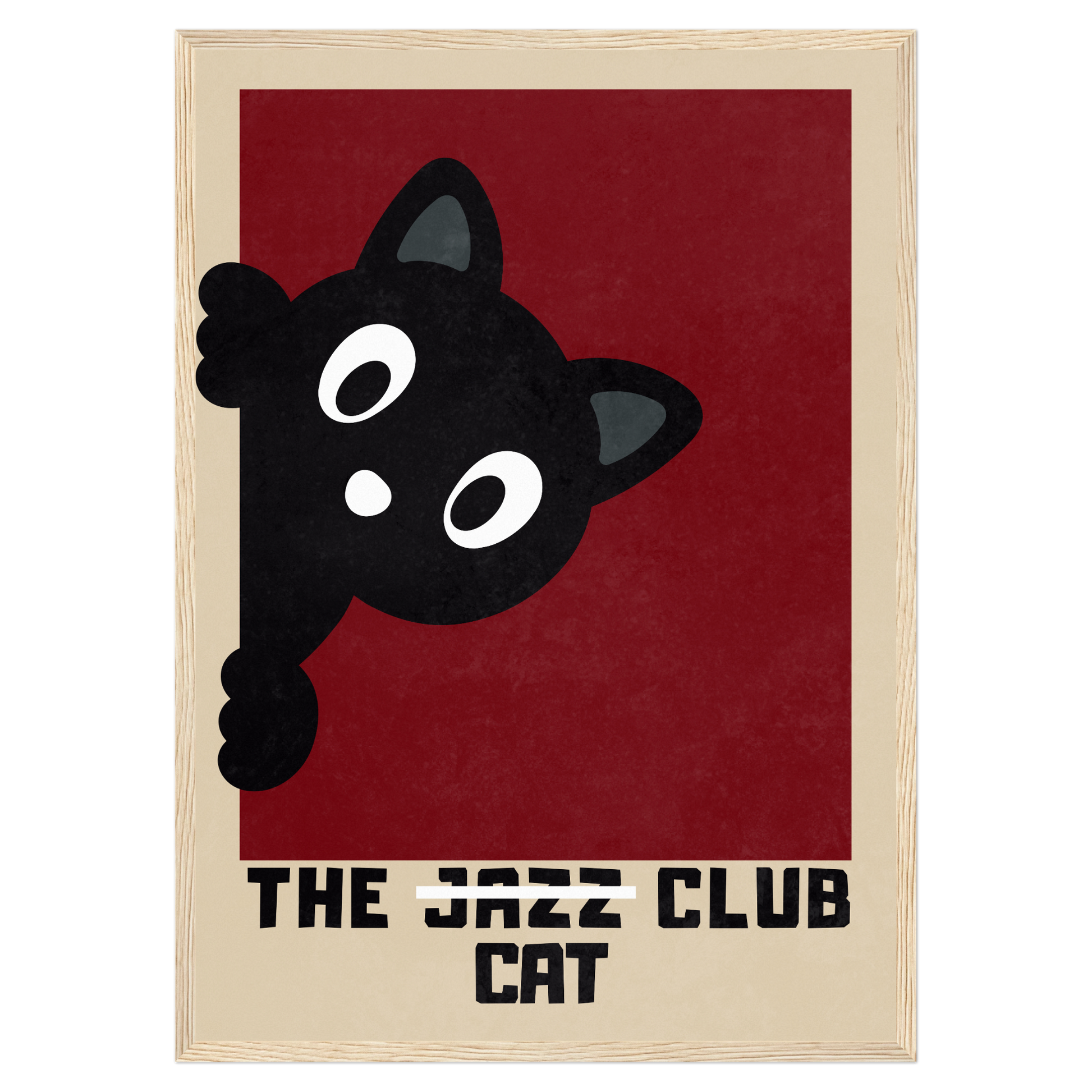 The Cat Club - Hello - Bleue Vague Flow