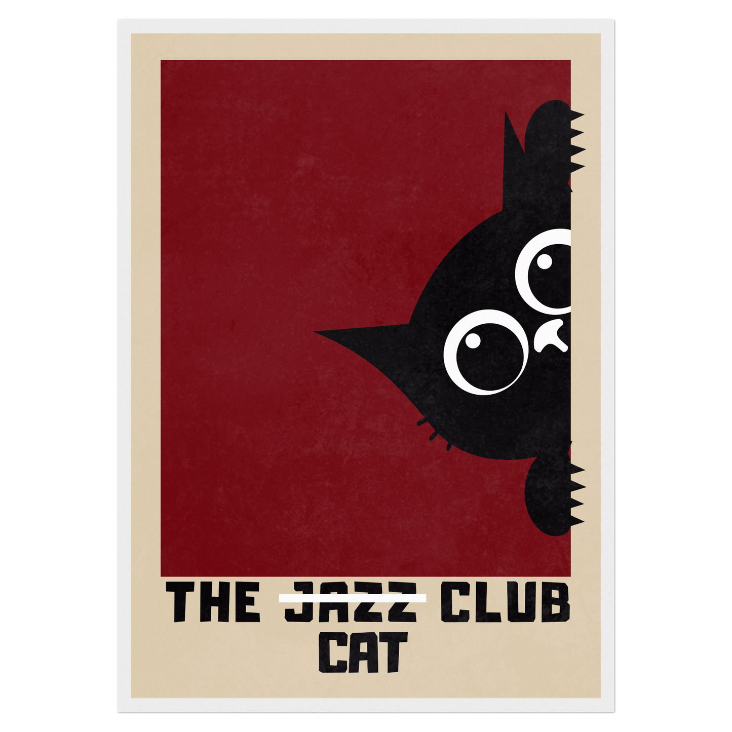 The Cat Club - Coucou - Bleue Vague Flow