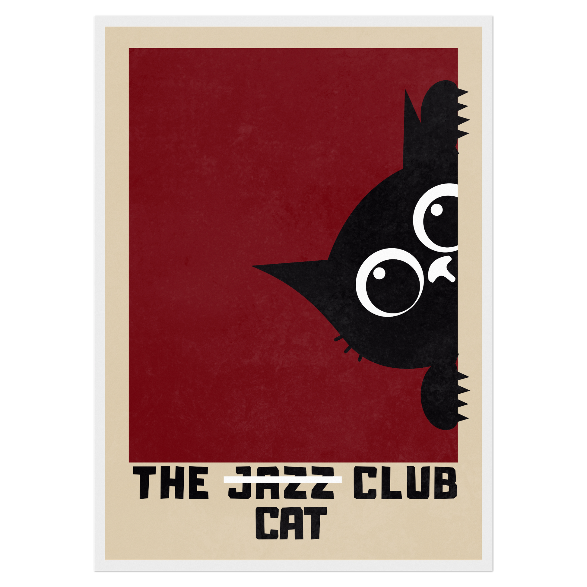 The Cat Club - Coucou - Bleue Vague Flow