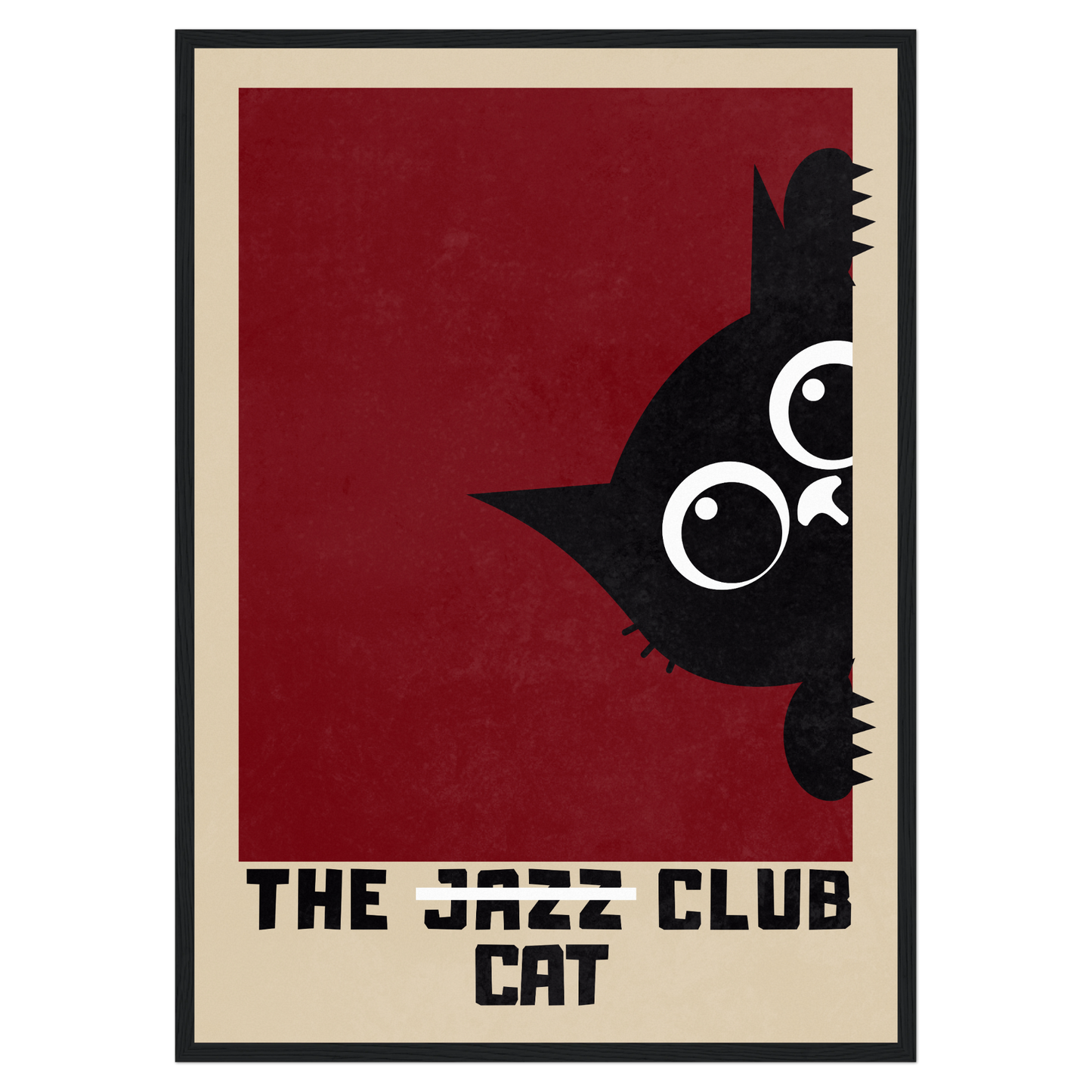 The Cat Club - Coucou - Bleue Vague Flow