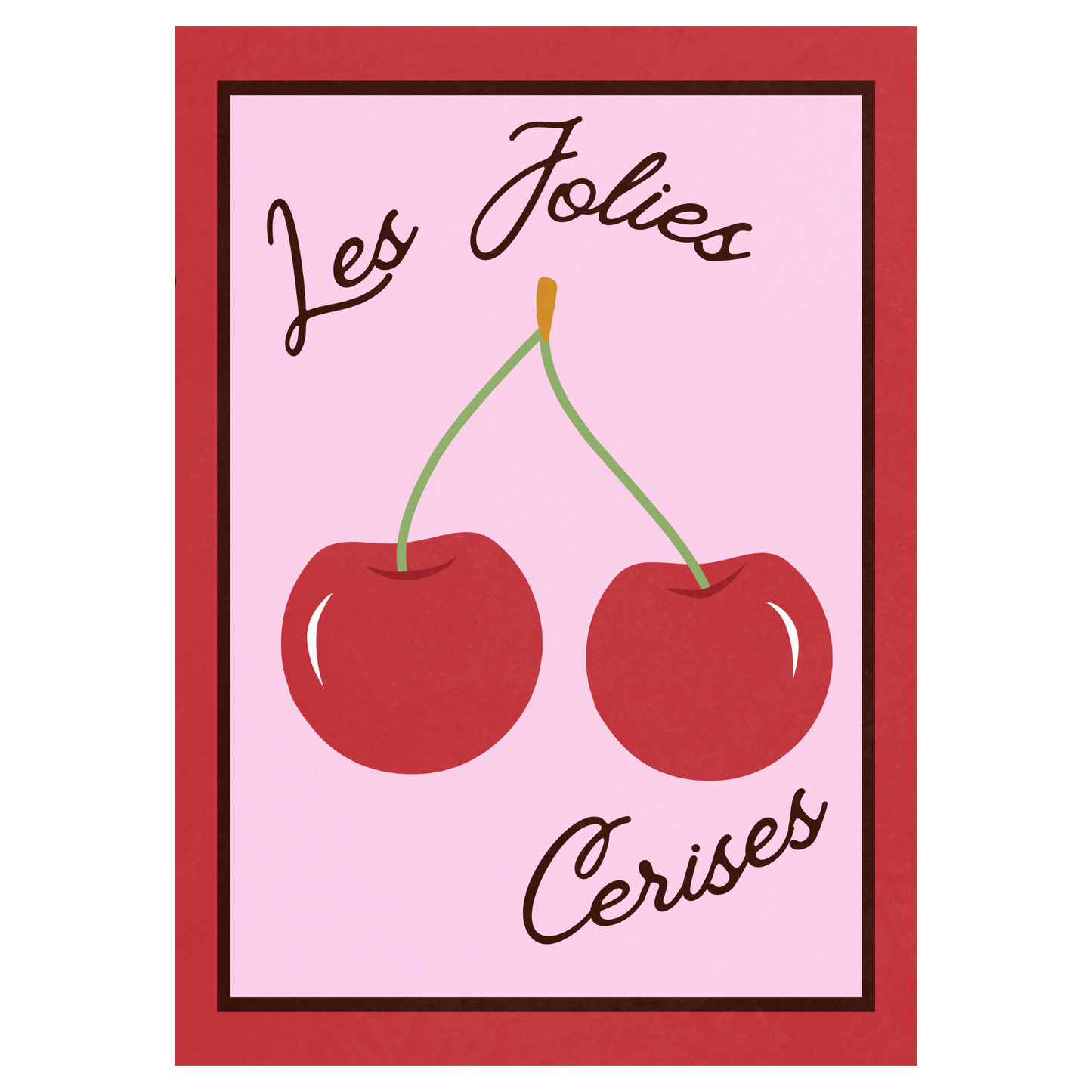 Les Jolies Cerises