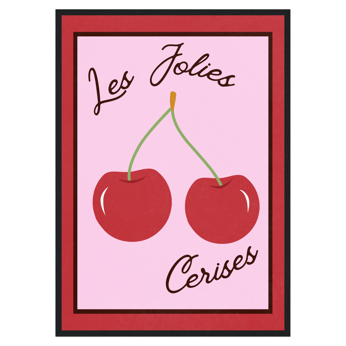 Les Jolies Cerises