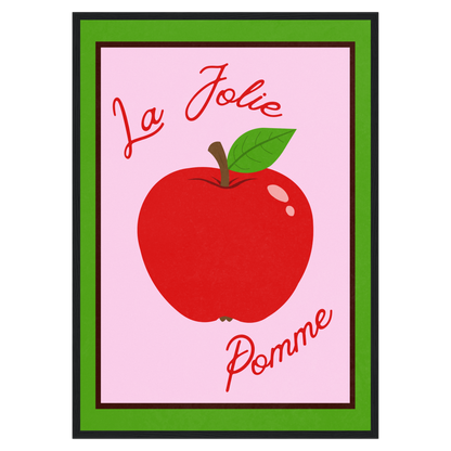 La Jolie Pomme