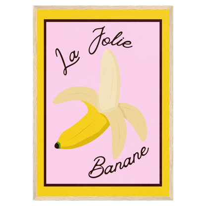 La Jolie Banane