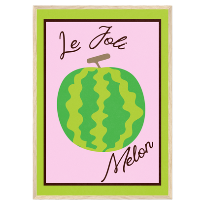 Le Joli Melon