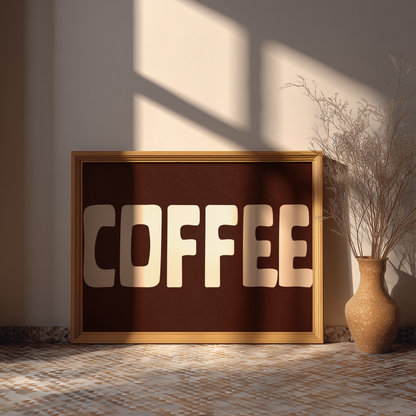 Coffee