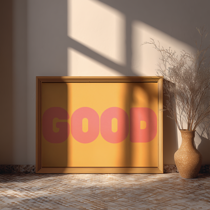 Good