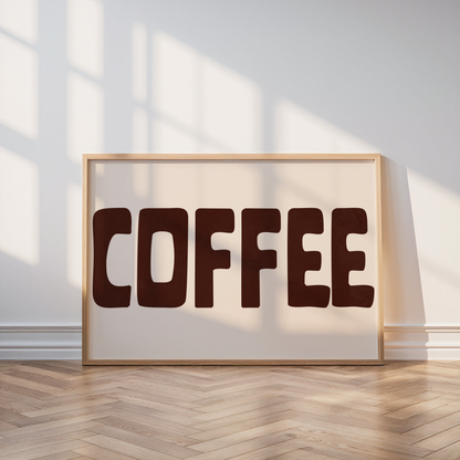 Coffee