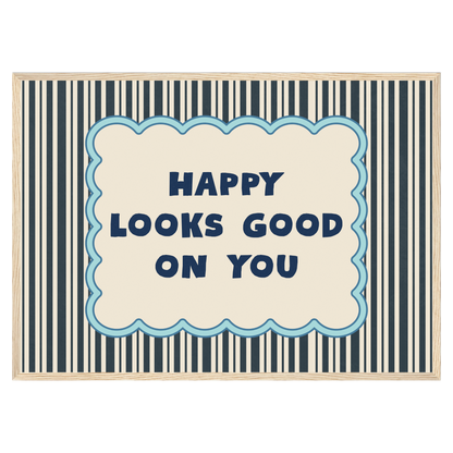 Good Mood Bleue Vague Flow